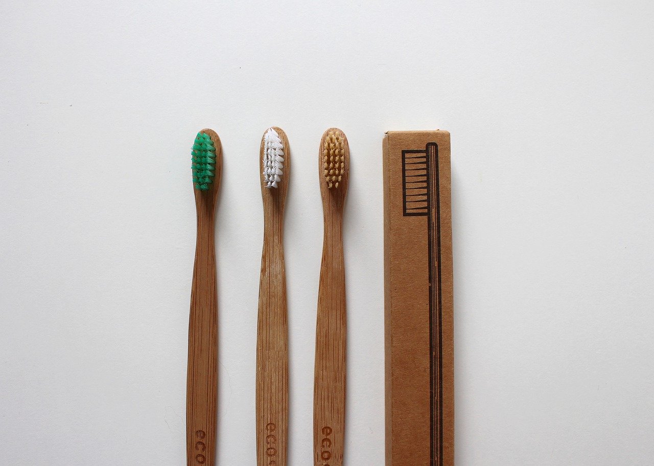 Bambusowa rewolucja – ekologiczne szczoteczki do zębów