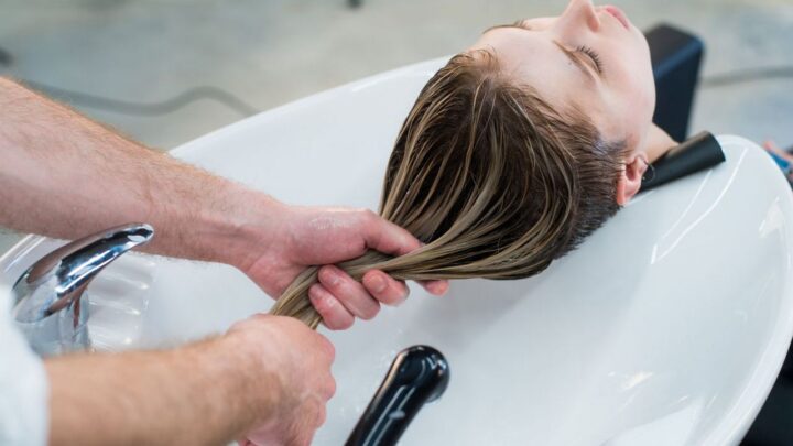 Znaczenie szamponu w świadomej pielęgnacji