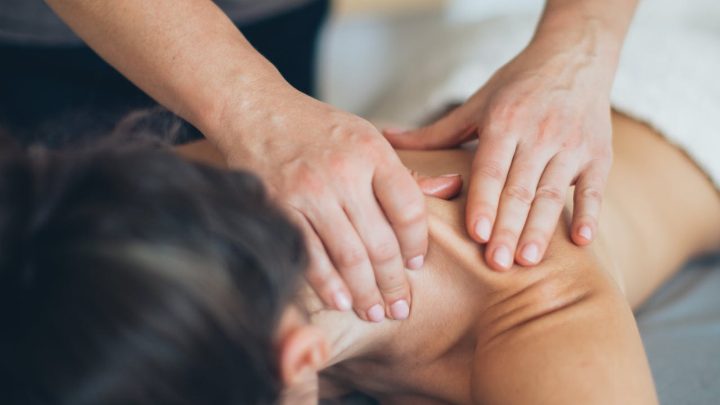 Masaż powięziowy Gliwice – skuteczna terapia dla ciała i umysłu